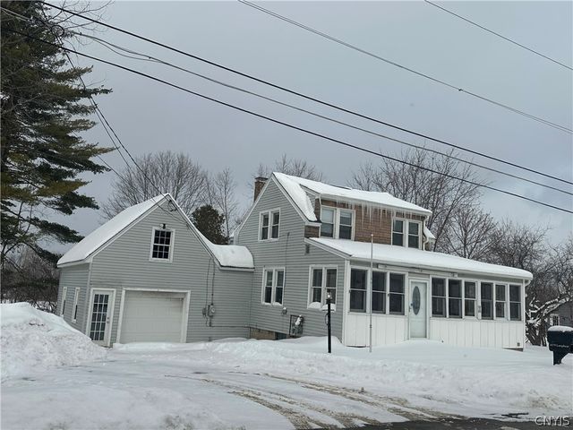 6279 Lamphear Road, Rome, NY 13440