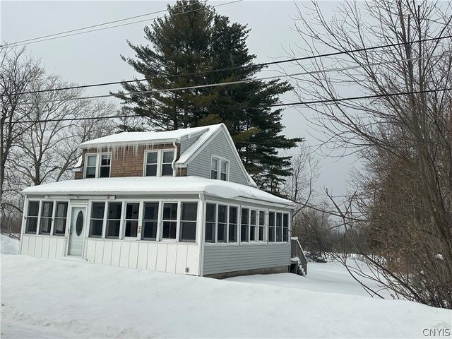 6279 Lamphear Road, Rome, NY 13440