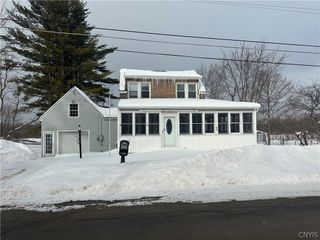 6279 Lamphear Road, Rome, NY 13440