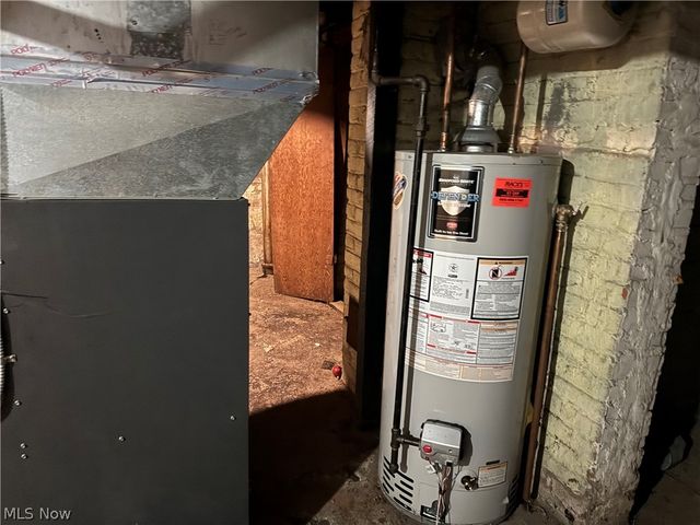 3926 W 22nd Street, Cleveland, OH 44109