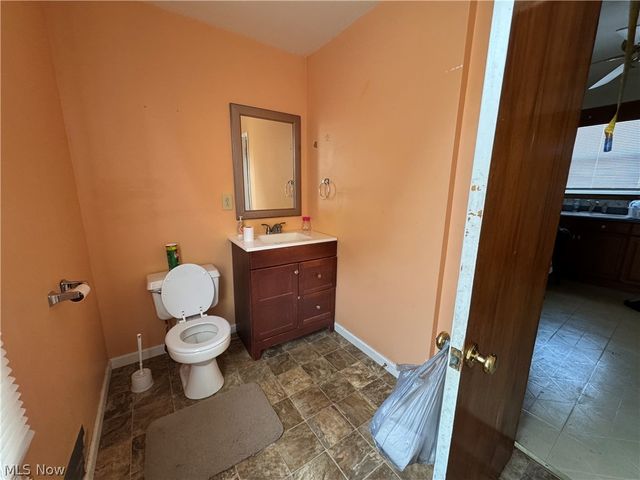 3926 W 22nd Street, Cleveland, OH 44109