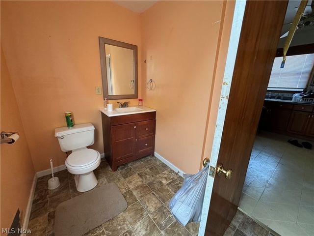 3926 W 22nd Street, Cleveland, OH 44109