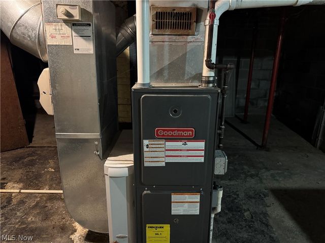 3926 W 22nd Street, Cleveland, OH 44109