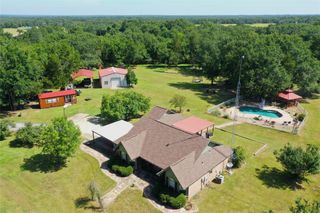 188 Fcr 941, Teague, TX 75860