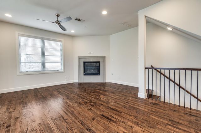 3205 Rosedale Avenue 2, Dallas, TX 75205