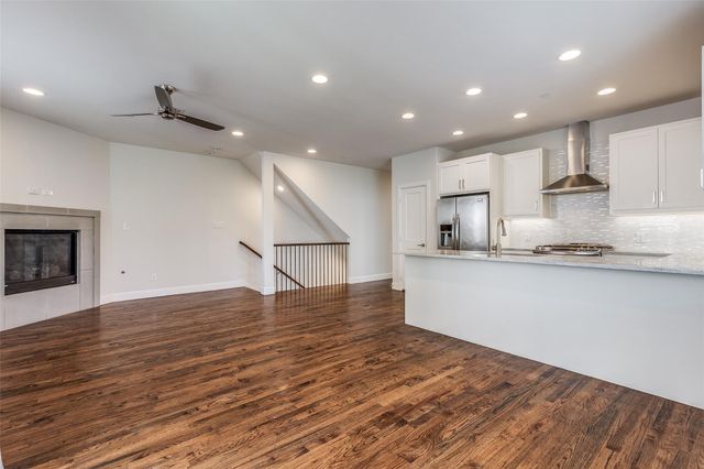 3205 Rosedale Avenue 2, Dallas, TX 75205