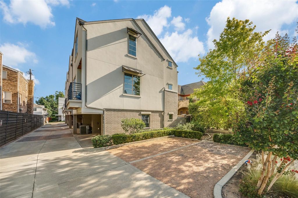 3205 Rosedale Avenue 2, Dallas, TX 75205