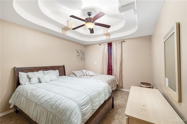 1719 N Oklahoma Avenue, Weslaco, TX 78599