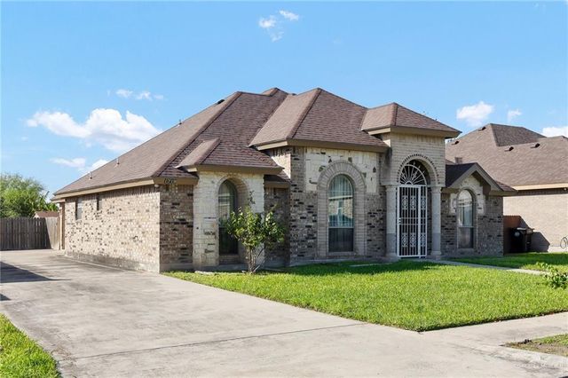 1719 N Oklahoma Avenue, Weslaco, TX 78599