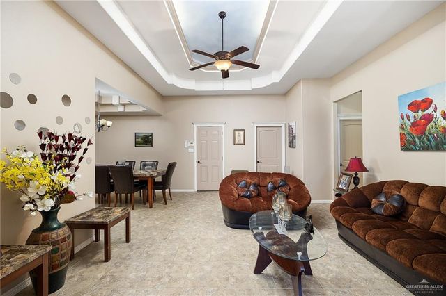 1719 N Oklahoma Avenue, Weslaco, TX 78599