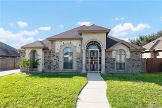 1719 N Oklahoma Avenue, Weslaco, TX 78599