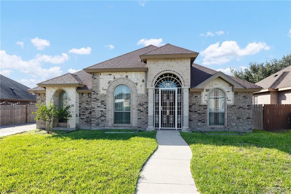 1719 N Oklahoma Avenue, Weslaco, TX 78599