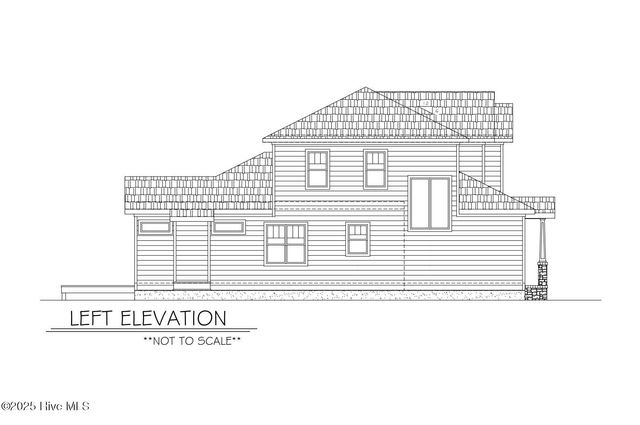 662 Wren Lane, Vass, NC 28394