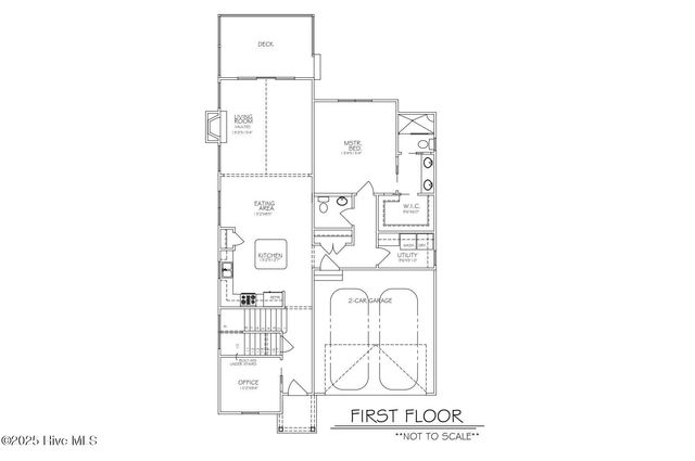 662 Wren Lane, Vass, NC 28394