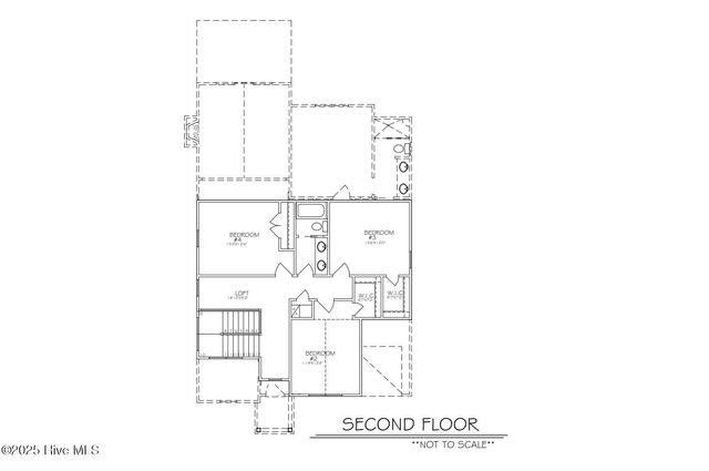662 Wren Lane, Vass, NC 28394