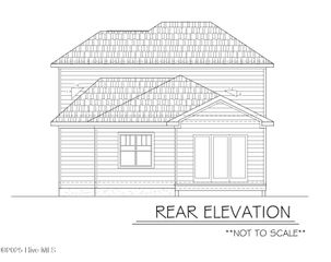 662 Wren Lane, Vass, NC 28394