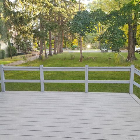 102 Fairview Avenue, Kingston, NY 12401