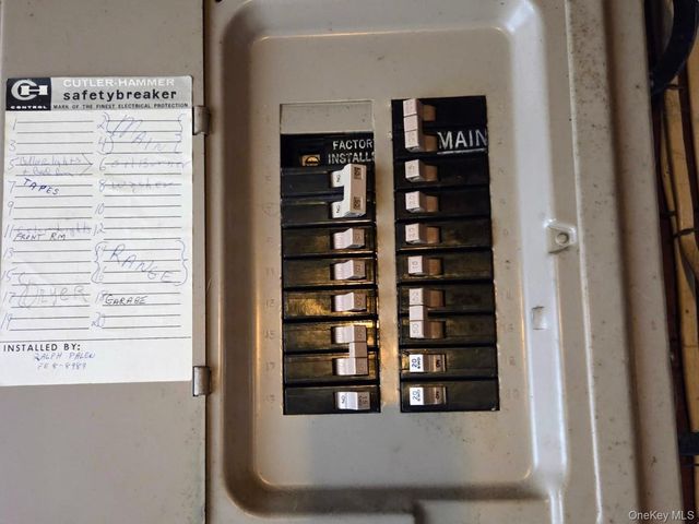 102 Fairview Avenue, Kingston, NY 12401