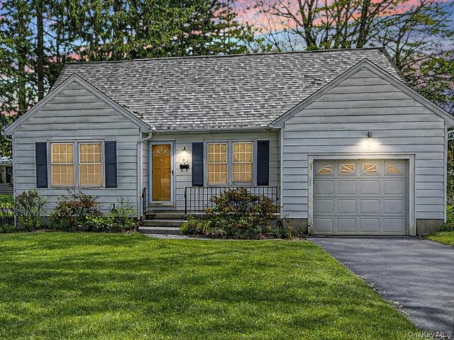 102 Fairview Avenue, Kingston, NY 12401