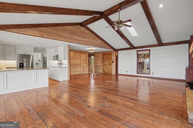 2136 Ridgeview Drive, Big Canoe, GA 30143