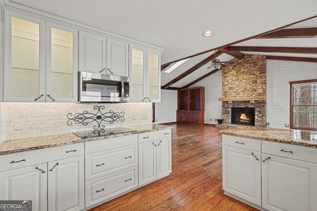 2136 Ridgeview Drive, Big Canoe, GA 30143