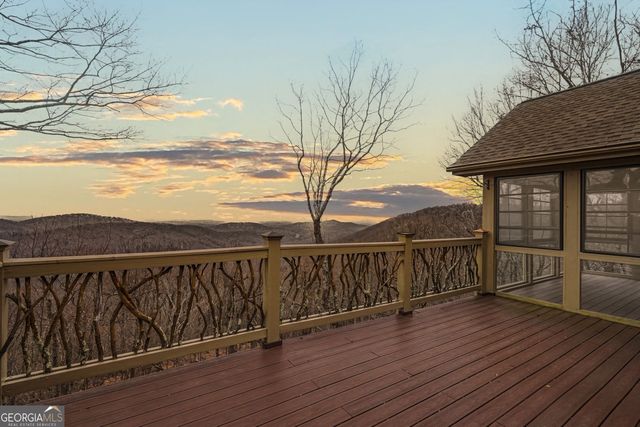 2136 Ridgeview Drive, Big Canoe, GA 30143