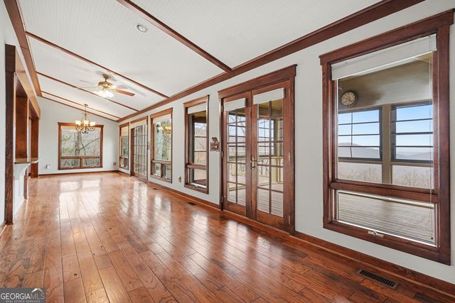 2136 Ridgeview Drive, Big Canoe, GA 30143