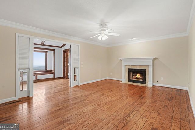 2136 Ridgeview Drive, Big Canoe, GA 30143