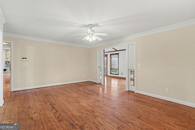 2136 Ridgeview Drive, Big Canoe, GA 30143