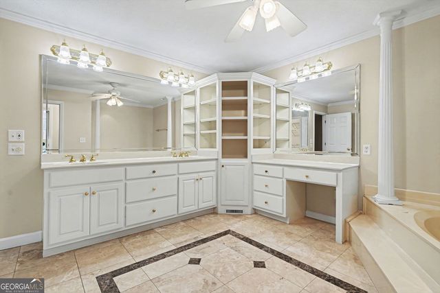 2136 Ridgeview Drive, Big Canoe, GA 30143