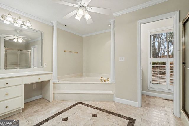 2136 Ridgeview Drive, Big Canoe, GA 30143