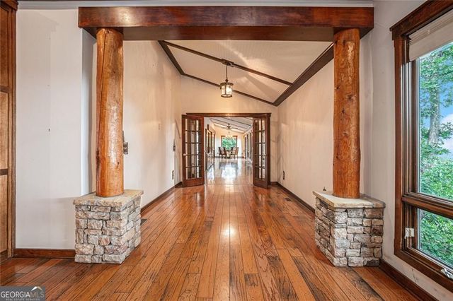 2136 Ridgeview Drive, Big Canoe, GA 30143