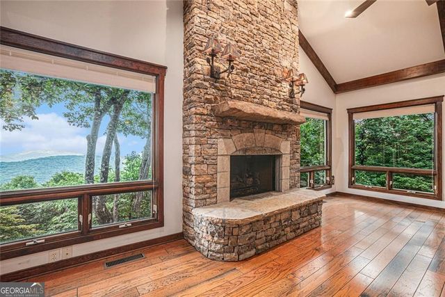 2136 Ridgeview Drive, Big Canoe, GA 30143