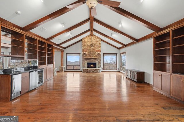 2136 Ridgeview Drive, Big Canoe, GA 30143