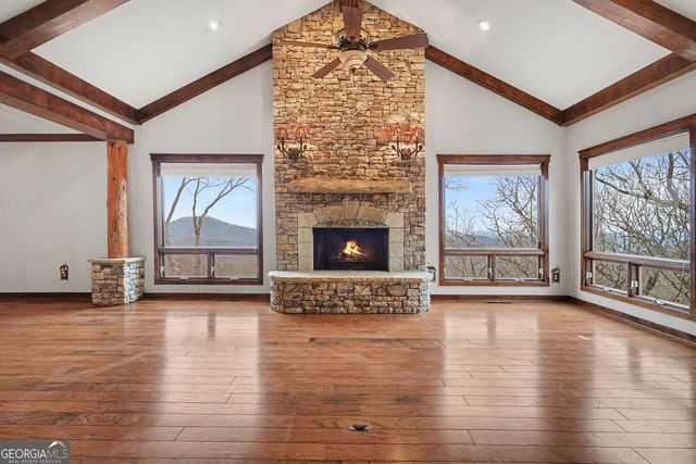 2136 Ridgeview Drive, Big Canoe, GA 30143