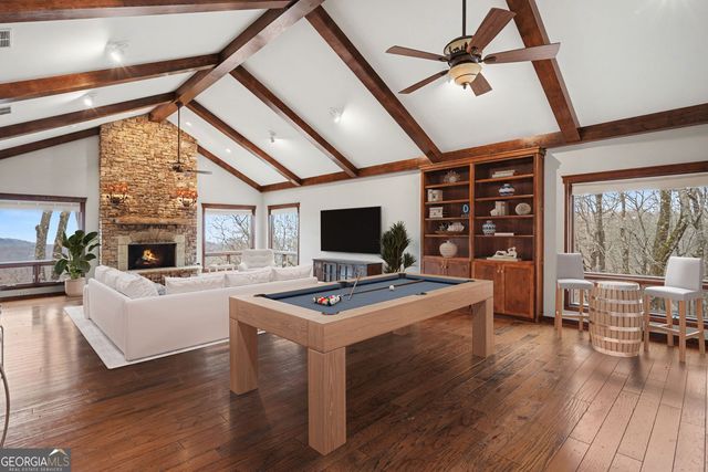 2136 Ridgeview Drive, Big Canoe, GA 30143