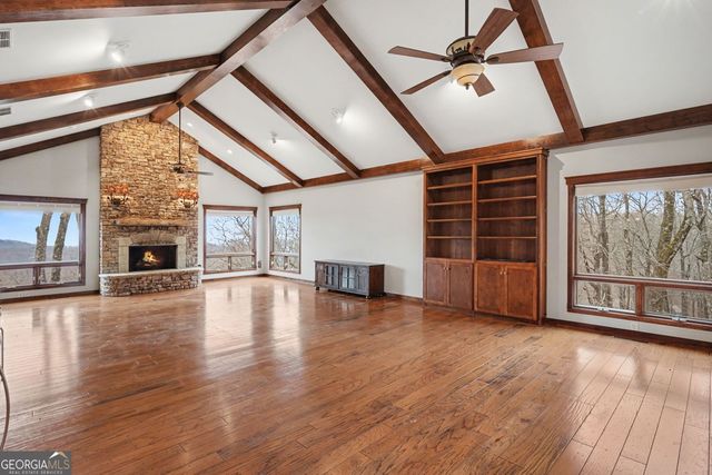 2136 Ridgeview Drive, Big Canoe, GA 30143