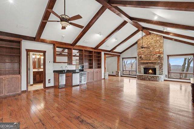 2136 Ridgeview Drive, Big Canoe, GA 30143