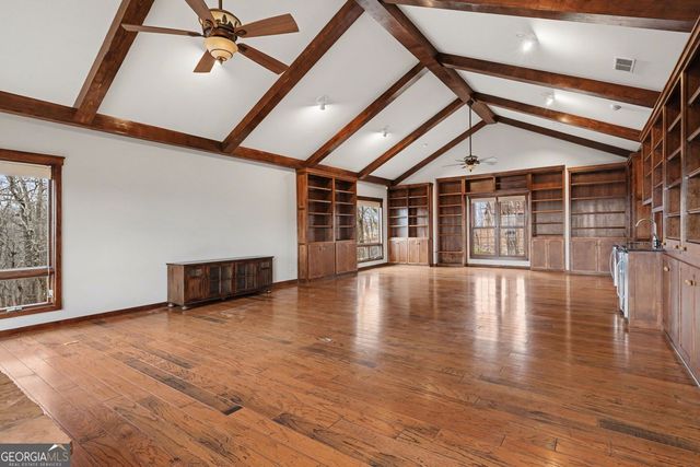 2136 Ridgeview Drive, Big Canoe, GA 30143