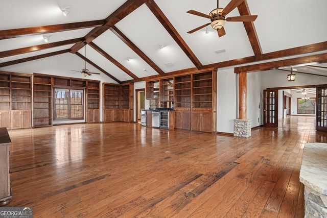 2136 Ridgeview Drive, Big Canoe, GA 30143