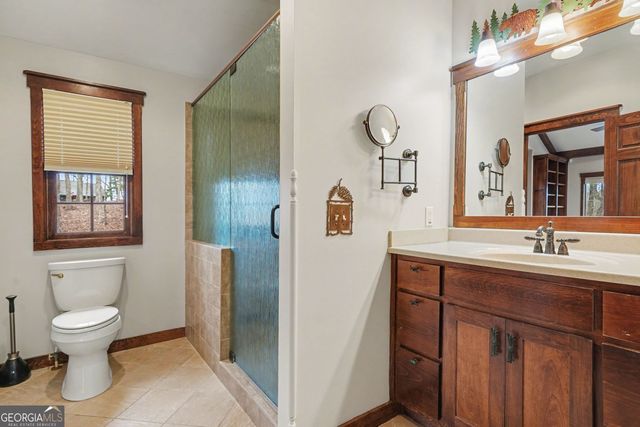 2136 Ridgeview Drive, Big Canoe, GA 30143