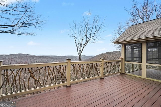 2136 Ridgeview Drive, Big Canoe, GA 30143