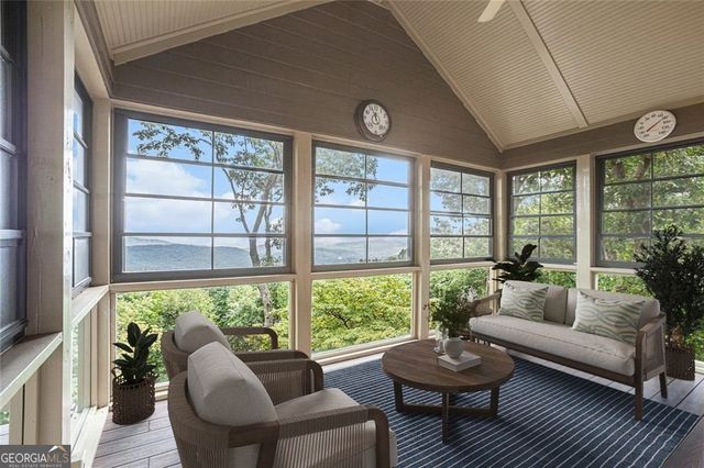 2136 Ridgeview Drive, Big Canoe, GA 30143