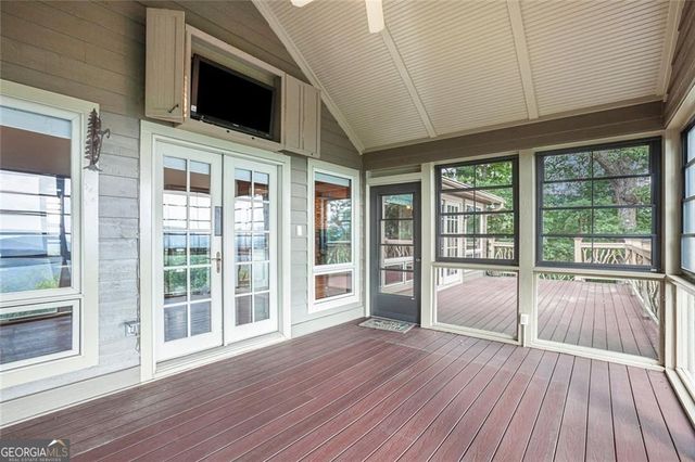 2136 Ridgeview Drive, Big Canoe, GA 30143