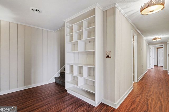 2136 Ridgeview Drive, Big Canoe, GA 30143