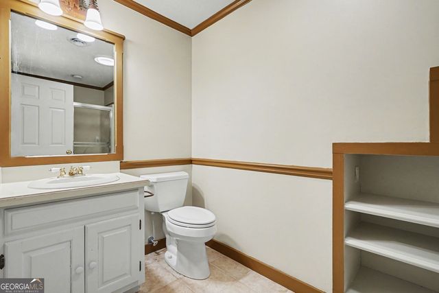 2136 Ridgeview Drive, Big Canoe, GA 30143