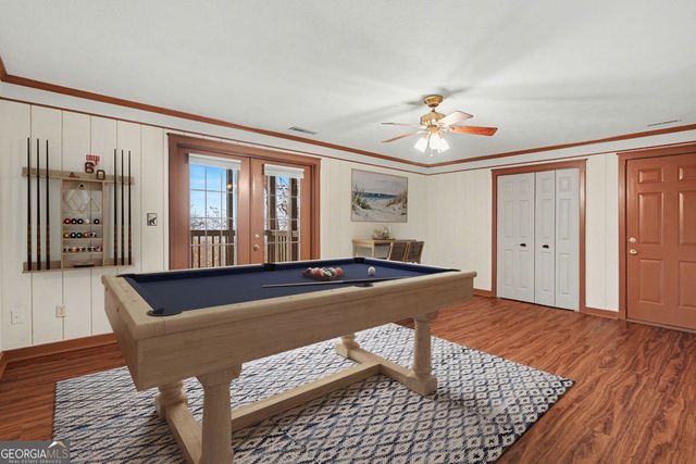 2136 Ridgeview Drive, Big Canoe, GA 30143