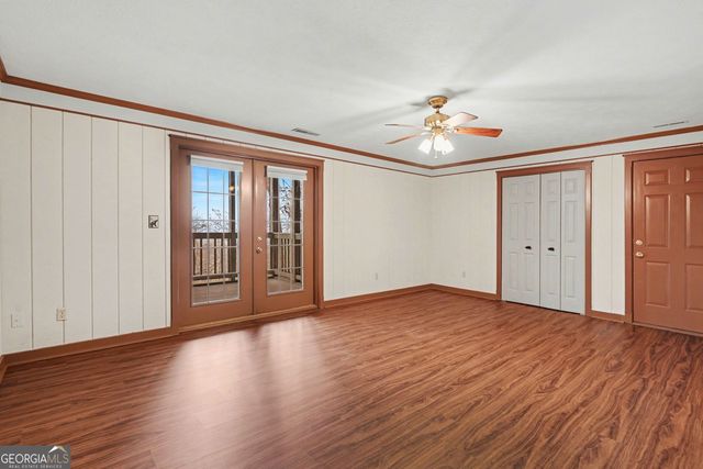 2136 Ridgeview Drive, Big Canoe, GA 30143