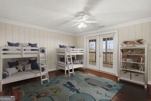 2136 Ridgeview Drive, Big Canoe, GA 30143