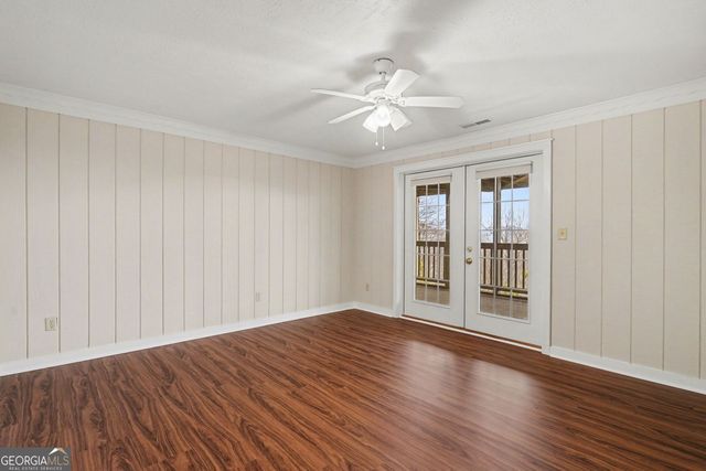 2136 Ridgeview Drive, Big Canoe, GA 30143